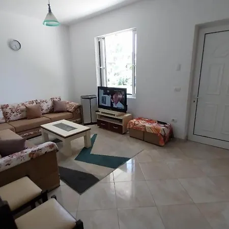 Appartement Holiday Apartment Durrës