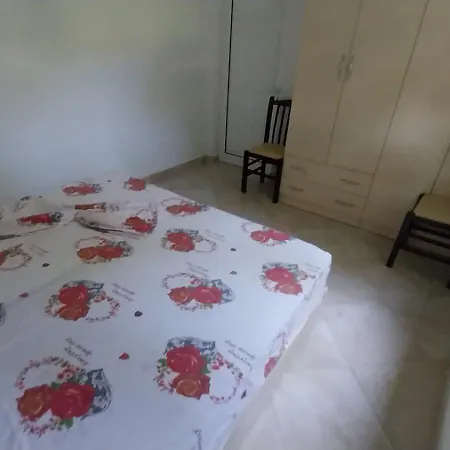 Holiday Apartment *