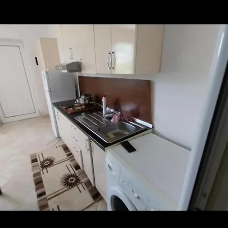Holiday Apartment Apartamento