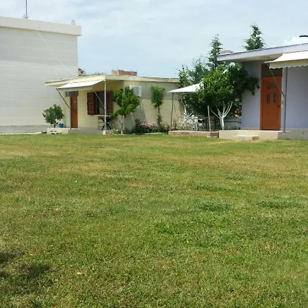 Holiday Apartment Draç