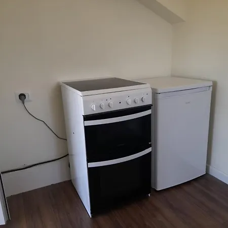 Apartamento Holiday Apartment Draç