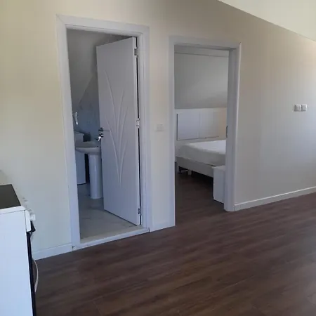 Holiday Apartment Draç