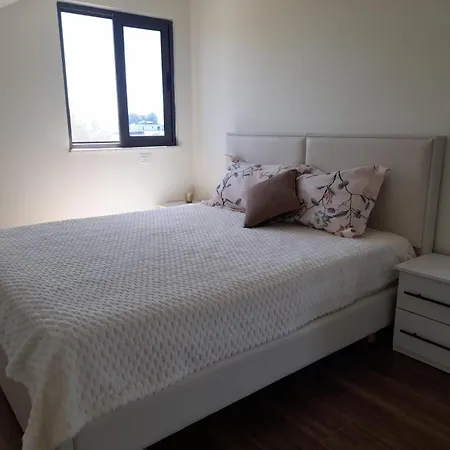 Holiday Apartment Apartamento