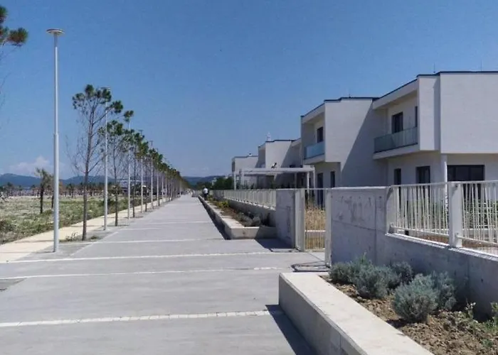 Holiday Apartment Appartement