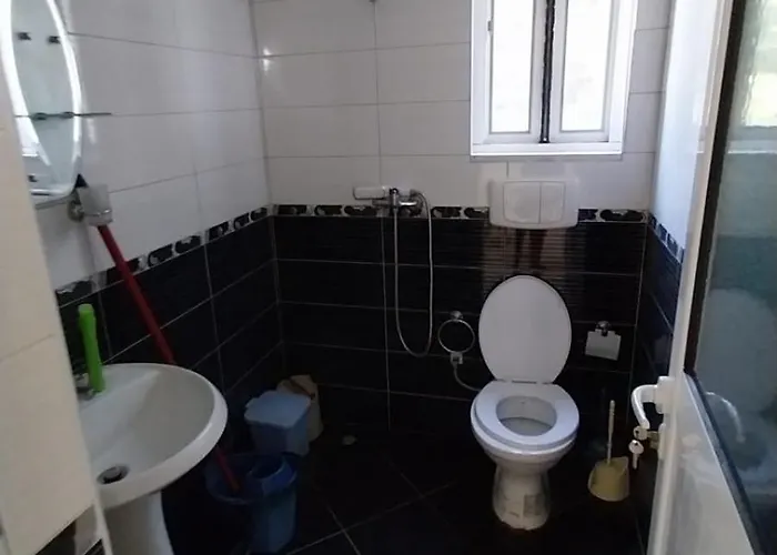 Holiday Apartment *
