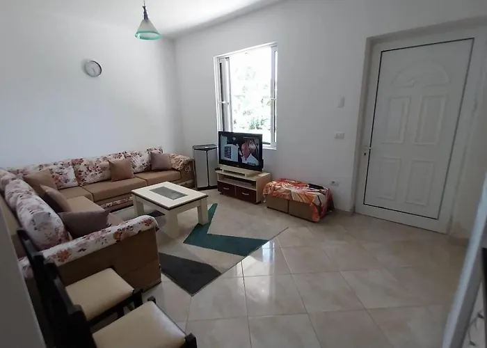 Appartement Holiday Apartment Durrës