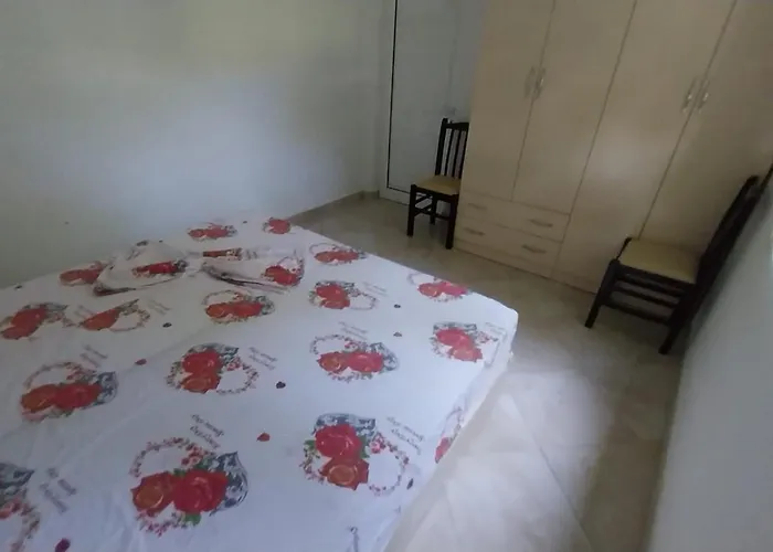 Holiday Apartment *