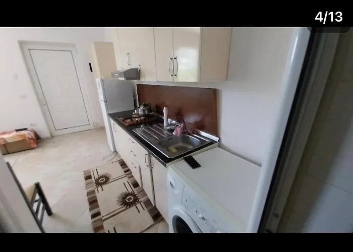 Holiday Apartment Appartement