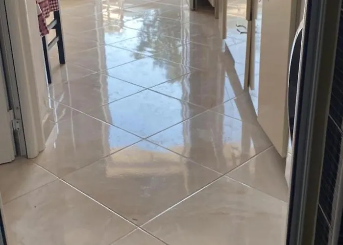 Holiday Apartment Appartement Durrës