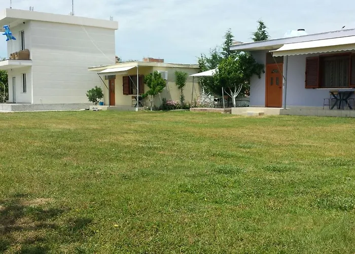 Holiday Apartment Durrës